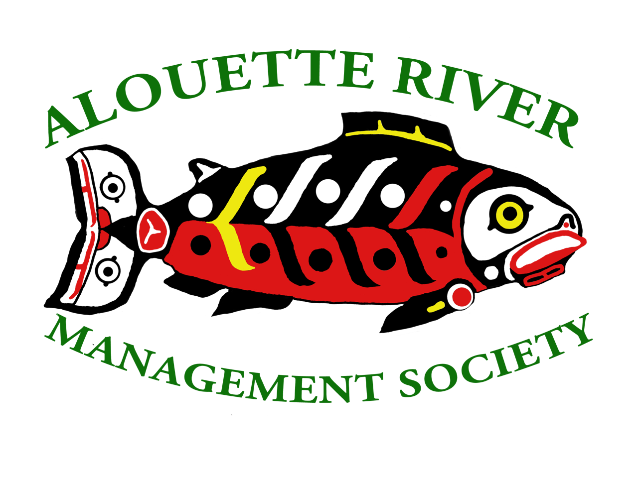 Alouette River Management Society